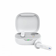 Наушники JBL Wave 300 TWS White (JBLW300TWSWHT) Киев