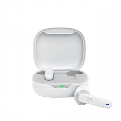 Наушники JBL Wave 300 TWS White (JBLW300TWSWHT) Киев - изображение 1