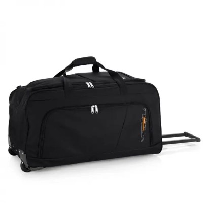 Сумка дорожная Gabol Week Eco 94L Negro (930014) Киев - изображение 1