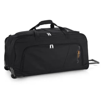 Сумка дорожная Gabol Week Eco 110L Negro (930015) Киев - изображение 1