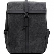 Рюкзак для ноутбука Xiaomi 15.6" RunMi 90 GRINDER Oxford Backpack Black (6971732584936) Киев