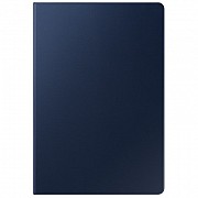 Чехол для планшета Samsung Book Cover Galaxy Tab S7 FE / S7+ (T735/975) Navy (EF-BT730PNEGRU) Киев