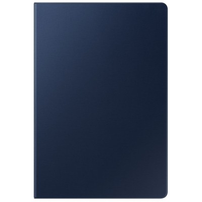 Чехол для планшета Samsung Book Cover Galaxy Tab S7 FE / S7+ (T735/975) Navy (EF-BT730PNEGRU) Киев - изображение 1