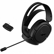 Наушники ASUS TUF Gaming H1 Wireless Black (90YH0391-B3UA00) Киев