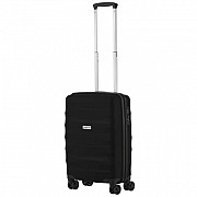 Чемодан CarryOn Porter (S) Black (930028) Киев