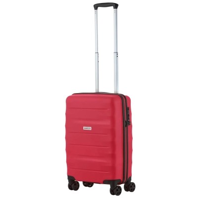 Чемодан CarryOn Porter (S) Red (930031) Киев - изображение 1