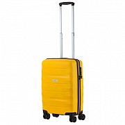 Чемодан CarryOn Porter (S) Yellow (930034) Київ