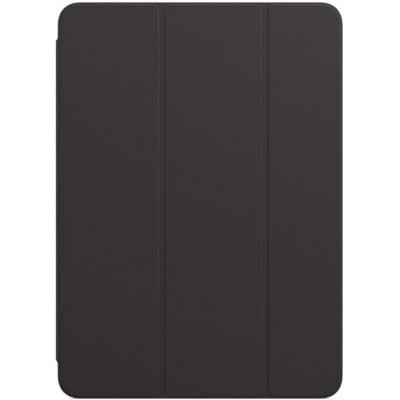 Чехол для планшета Apple Smart Folio for iPad Air (4th generation) - Black (MH0D3ZM/A) Киев - изображение 1