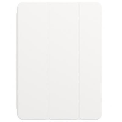 Чехол для планшета Apple Smart Folio for iPad Air (4th generation) - White (MH0A3ZM/A) Киев - изображение 1