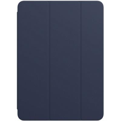 Чехол для планшета Apple Smart Folio for iPad Air (4th generation) - Deep Navy (MH073ZM/A) Киев - изображение 1