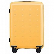 Чемодан Xiaomi RunMi 90 Points Suitcase Sir River Bright Yellow 20" (6934177708695) Киев