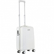 Чемодан CarryOn Skyhopper (S) White (930038) Київ