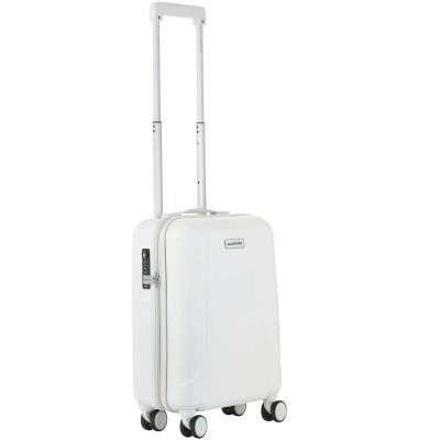 Чемодан CarryOn Skyhopper (S) White (930038) Київ - изображение 1