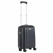 Чемодан CarryOn Skyhopper (S) Black (927727) Киев