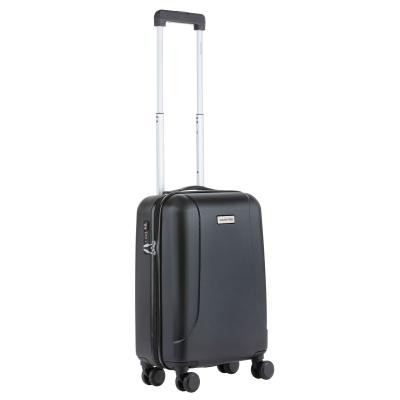 Чемодан CarryOn Skyhopper (S) Black (927727) Киев - изображение 1