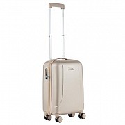 Чемодан CarryOn Skyhopper (S) Champagne (927152) Киев