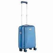 Чемодан CarryOn Skyhopper (S) Cool Blue (927148) Киев