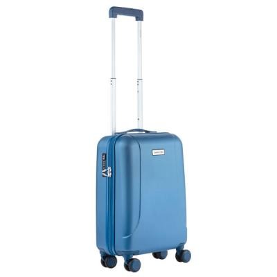 Чемодан CarryOn Skyhopper (S) Cool Blue (927148) Киев - изображение 1