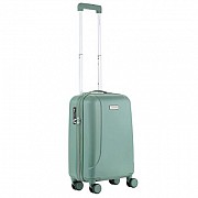 Чемодан CarryOn Skyhopper (S) Olive (927731) Київ