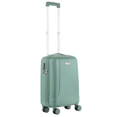 Чемодан CarryOn Skyhopper (S) Olive (927731) Киев - изображение 1