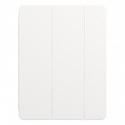 Чехол для планшета Apple Smart Folio for iPad Pro 12.9-inch (5th generation) - White (MJMH3ZM/A) Київ