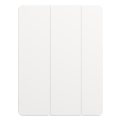 Чехол для планшета Apple Smart Folio for iPad Pro 12.9-inch (5th generation) - White (MJMH3ZM/A) Киев - изображение 1