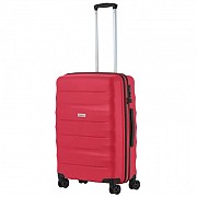 Чемодан CarryOn Porter (M) Red (930032) Киев