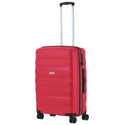 Чемодан CarryOn Porter (M) Red (930032) Киев - изображение 1