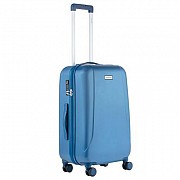 Чемодан CarryOn Skyhopper (M) Cool Blue (927149) Киев