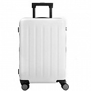 Чемодан Xiaomi RunMi 90 Points suitcase Moonlight White 20" (XNA4002RT) Киев