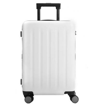 Чемодан Xiaomi RunMi 90 Points suitcase Moonlight White 20" (XNA4002RT) Киев - изображение 1