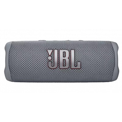 Акустическая система JBL Flip 6 Grey (JBLFLIP6GREY) Київ - изображение 1