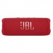 Акустическая система JBL Flip 6 Red (JBLFLIP6RED) Киев