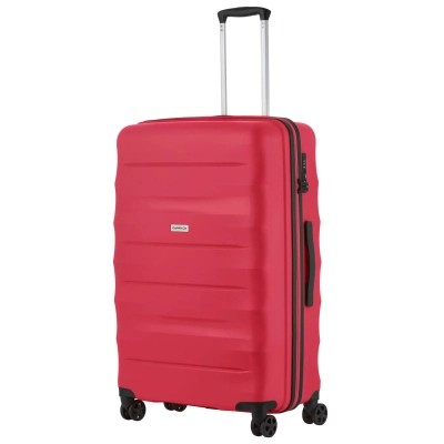 Чемодан CarryOn Porter (L) Red (930033) Київ - изображение 1