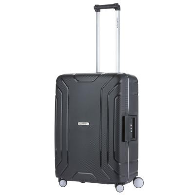 Чемодан CarryOn Steward (M) Black (927743) Киев - изображение 1