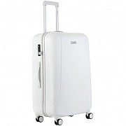 Чемодан CarryOn Skyhopper (L) White (930040) Київ