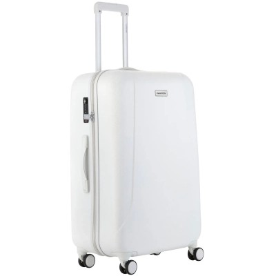 Чемодан CarryOn Skyhopper (L) White (930040) Киев - изображение 1