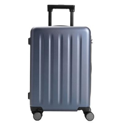 Чемодан Xiaomi RunMi 90 Points suitcase Aurora Blue 24" (XNA4007RT) Киев - изображение 1