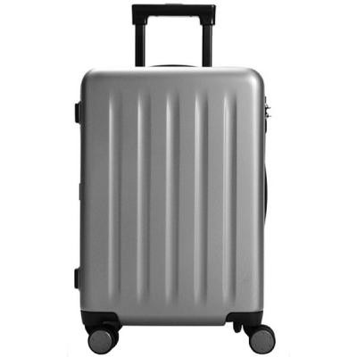 Чемодан Xiaomi RunMi 90 Points suitcase Gray Stars 24" (XNA4005RT) Київ - изображение 1