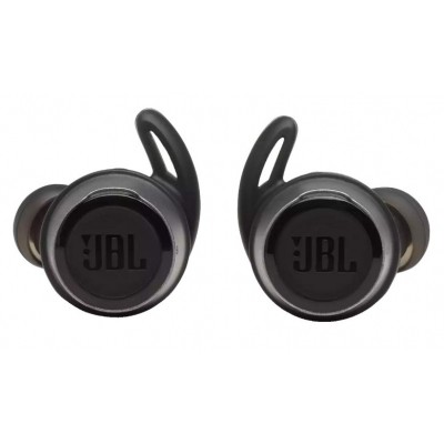 Наушники JBL Reflect Flow Black (JBLREFFLPROPBLK) Київ - изображение 1