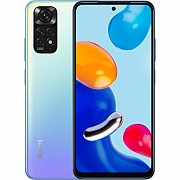 Мобильный телефон Xiaomi Redmi Note 11 4/64GB Star Blue Київ