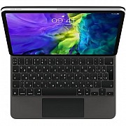 Чехол для планшета Apple Magic Keyboard for 11-inch iPad Pro (2nd generation) - Russi (MXQT2RS/A) Київ