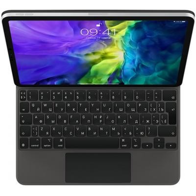 Чехол для планшета Apple Magic Keyboard for 11-inch iPad Pro (2nd generation) - Russi (MXQT2RS/A) Киев - изображение 1