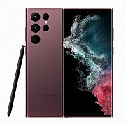 Мобильный телефон Samsung SM-S908B/128 (Galaxy S22 Ultra 8/128Gb) Burgundy (SM-S908BDRDSEK) Киев