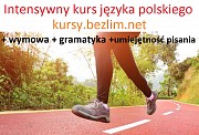 Интенсивный курс польского языка Кривой Рог