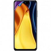 Мобильный телефон Xiaomi Poco M4 Pro 5G 6/128GB Power Black Киев