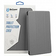 Чехол для планшета BeCover Smart Case Samsung Galaxy Tab S6 Lite 10.4 P610/P615 Gray (7 (705215) Киев