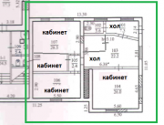 Офисное помещение в аренду 110мк Дніпро