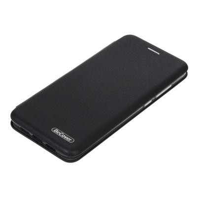 Чехол для моб. телефона BeCover Exclusive Samsung Galaxy A51 SM-A515 Black (704754) Киев - изображение 1