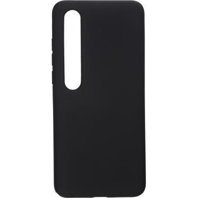 Чехол для моб. телефона Armorstandart ICON Case Xiaomi Mi 10/Mi 10 Pro Black (ARM56360) Киев - изображение 1